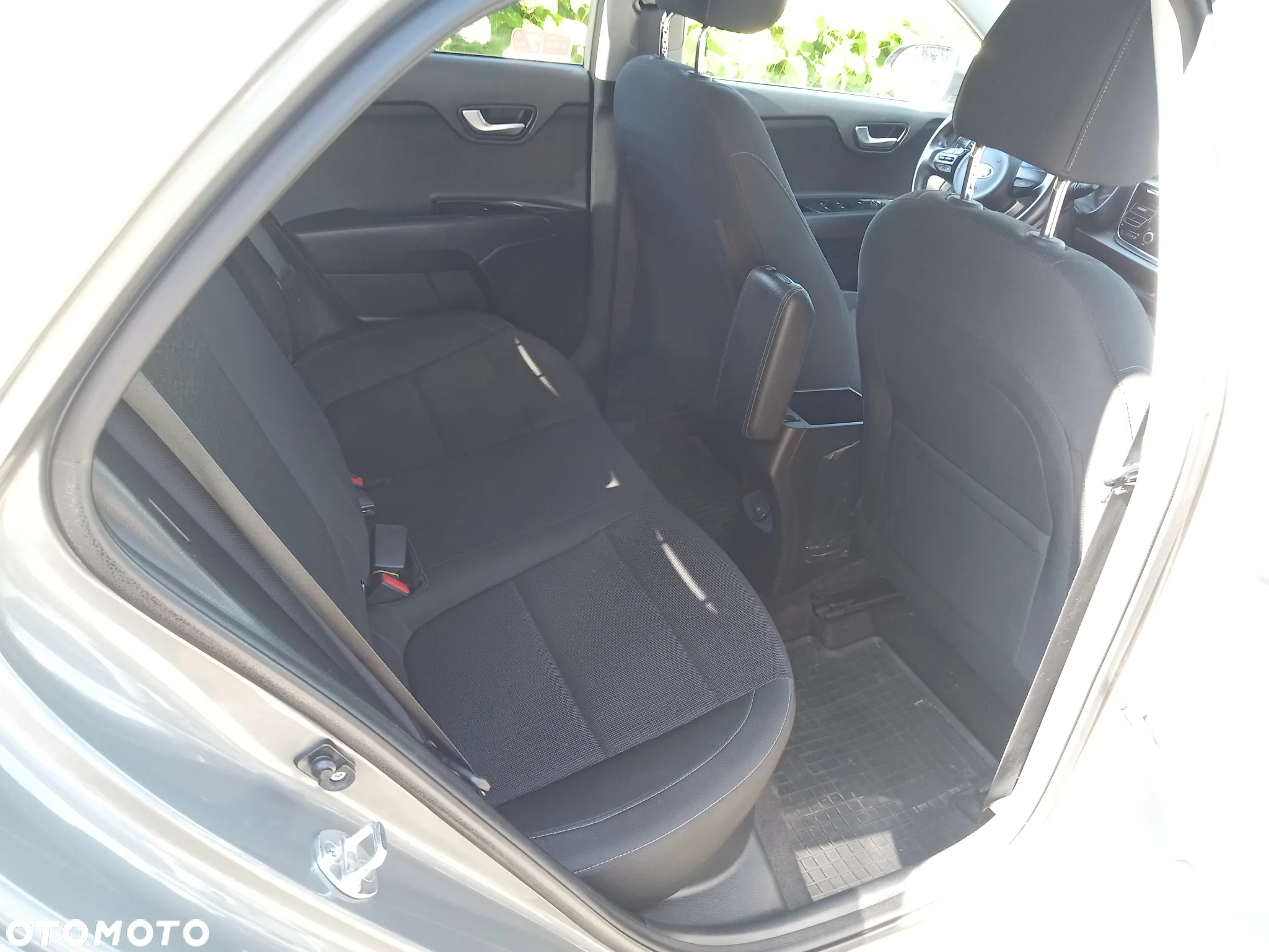 Kia Rio 1.2 M - 3
