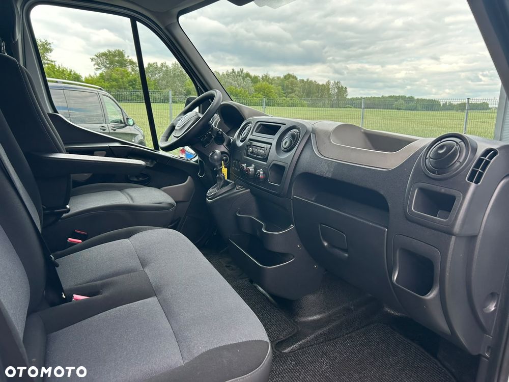 Renault Master 2.3 DCI 125KM L2H2 Średniak **Klima**2012**Super stan** - 13