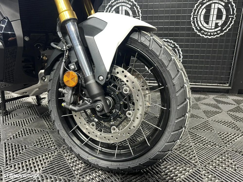 Honda X-ADV 750 2026 - 6