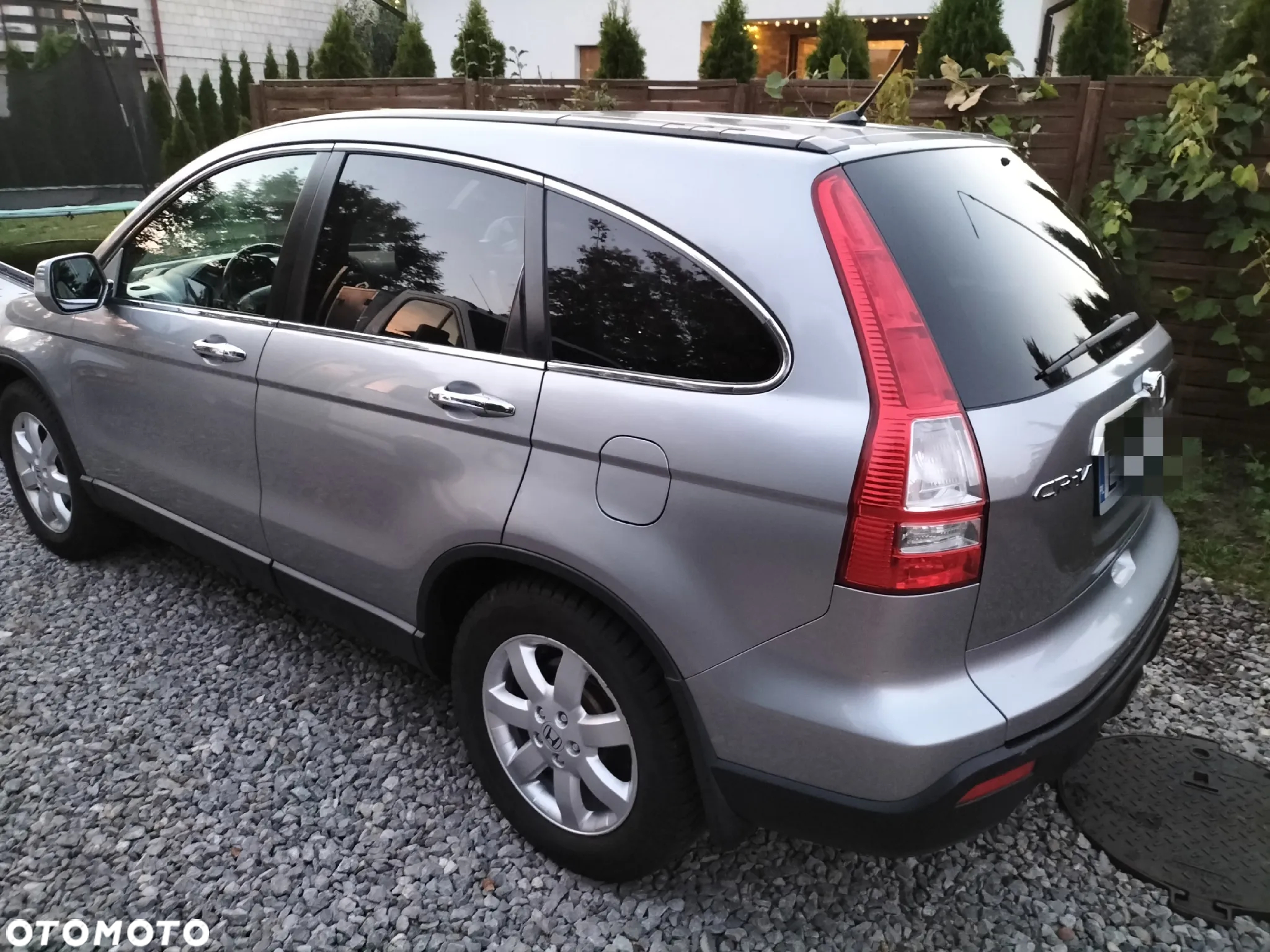 Honda CR-V 2.0 Executive - 3