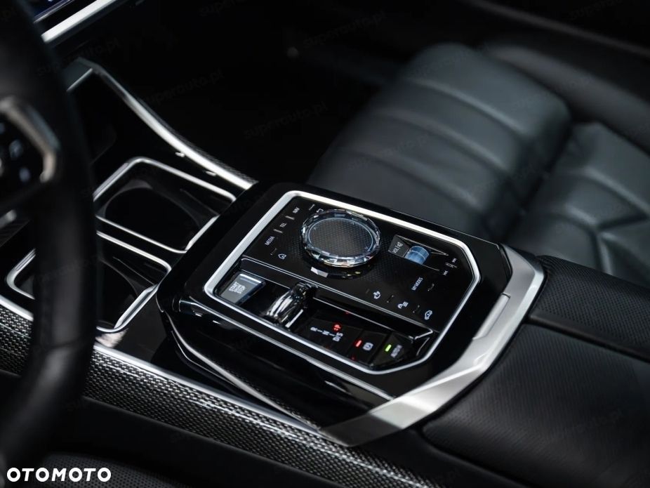 BMW Seria 7 740d xDrive mHEV M Sport sport - 14