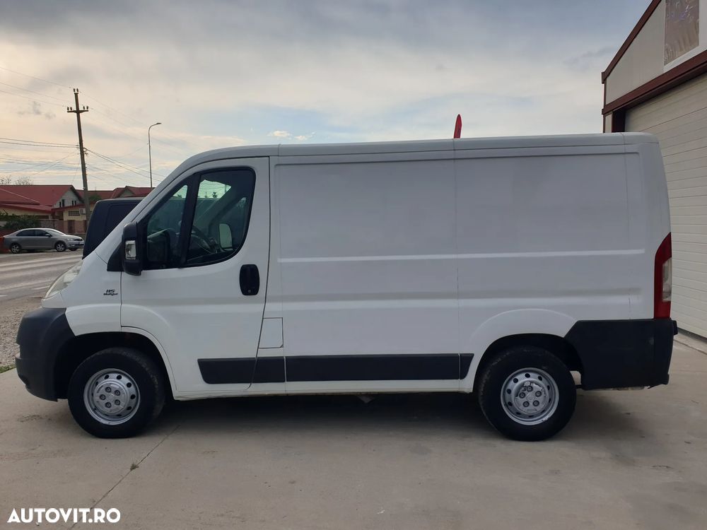 Fiat Ducato - 7