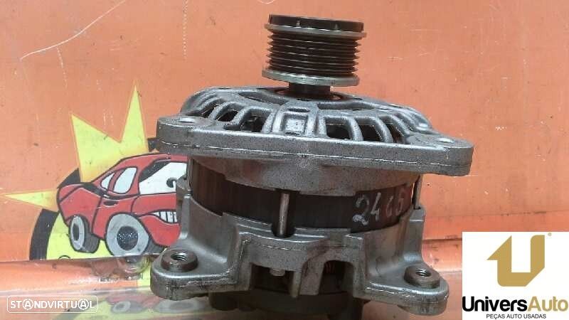 ALTERNADOR DACIA DOKKER 2013 -231002949R - 4