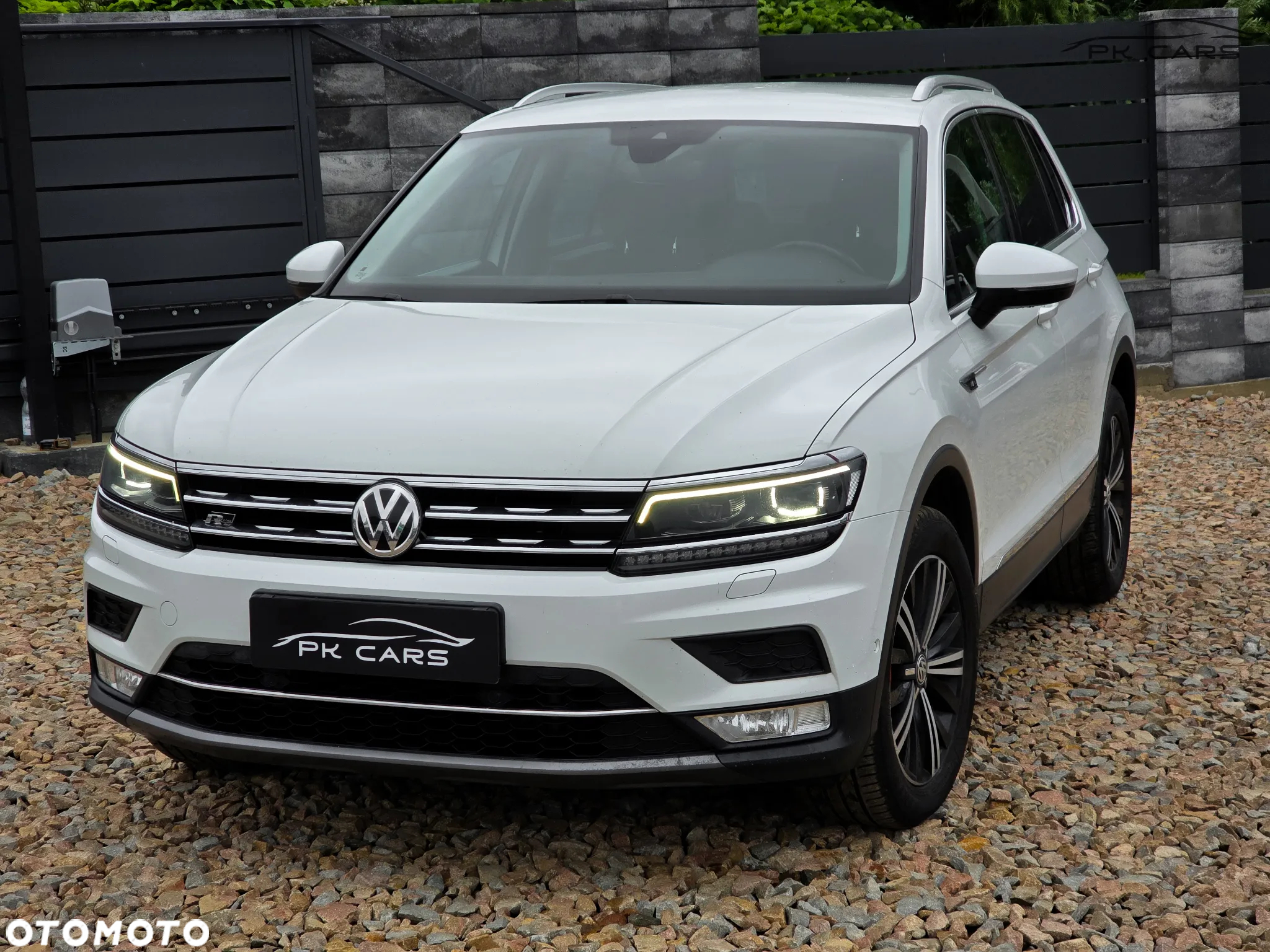 Volkswagen Tiguan 2.0 TDI BMT SCR 4Mot Highline DSG - 2
