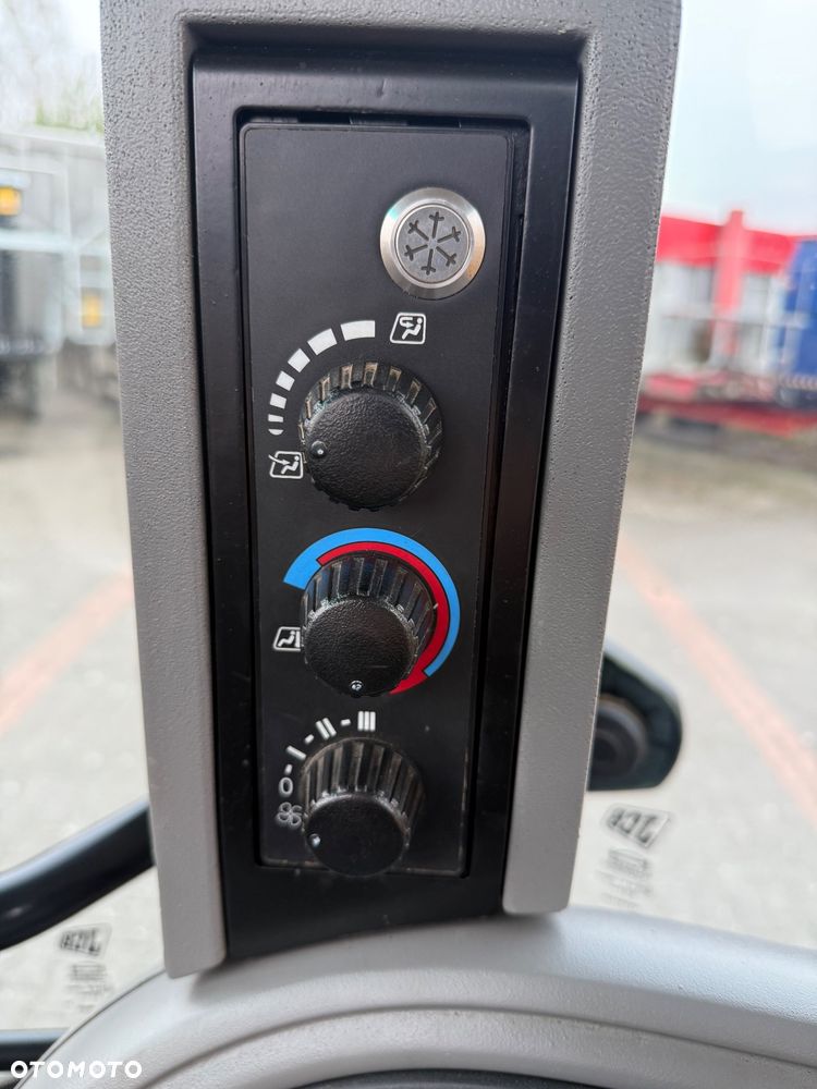 JCB JCB 3CX PLUS 2022r TYLKO 1400 mth KLIMA - 30