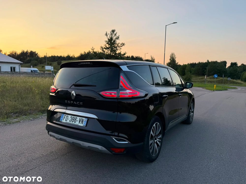 Renault Espace 2.0 Blue dCi Initiale Paris EDC - 5