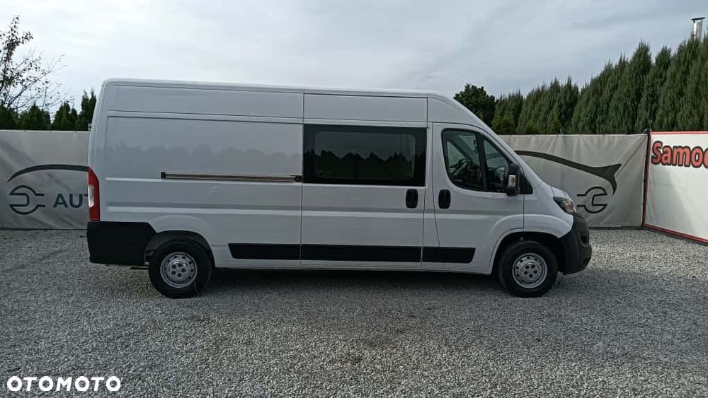 Peugeot Boxer - 8