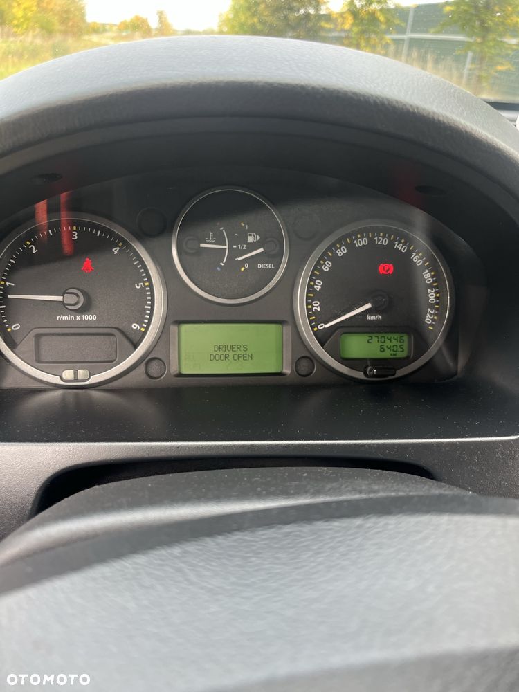 Land Rover Freelander - 6