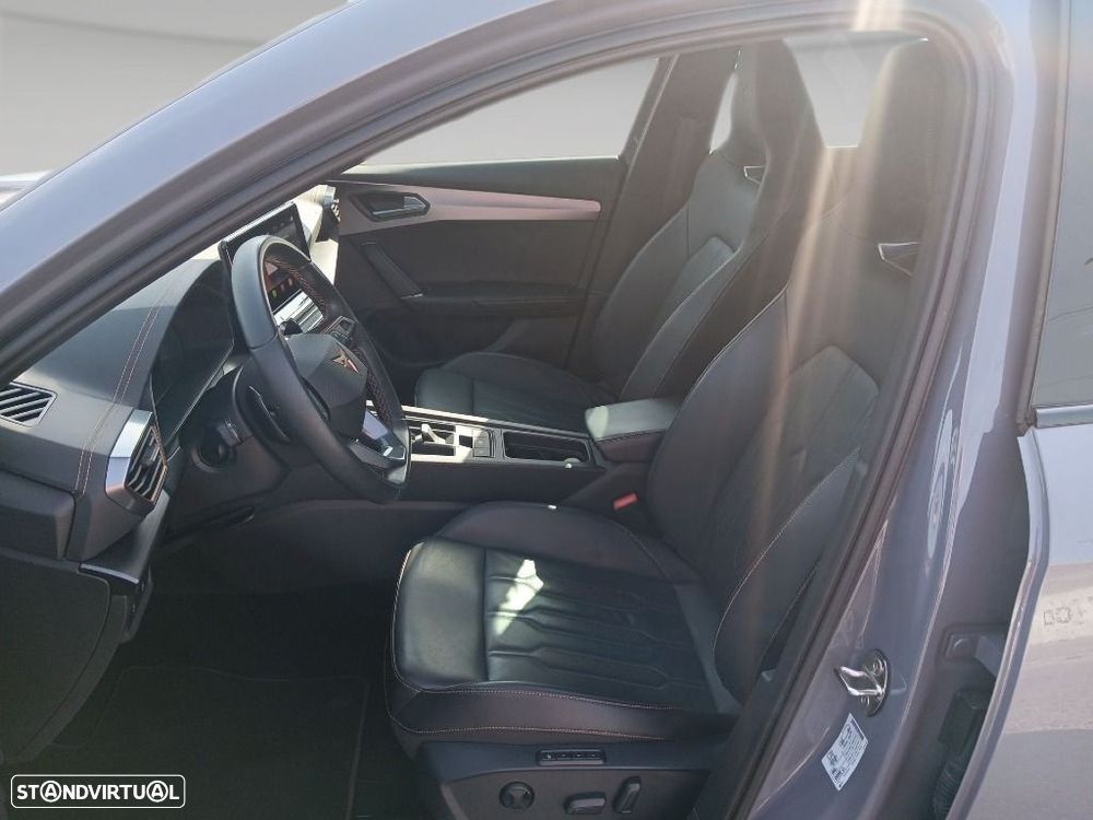 Cupra Formentor 1.5 TSI DSG - 10