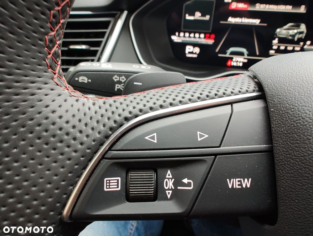Audi SQ5 - 27