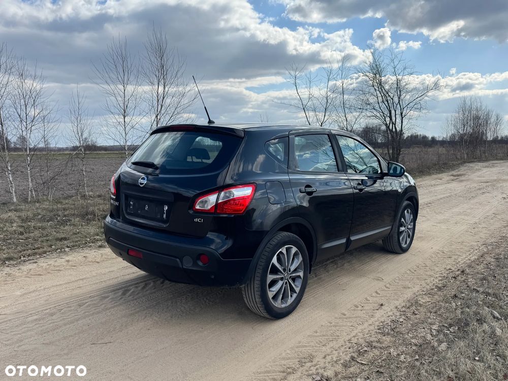 NISSAN QASHQAI J10 LIFT 1.5 DCI 2013R MASKA DRZWI LAMPY ZDERZAK SILNIK SKRZYNIA W CAŁOŚCI NA CZĘŚCI DAWCA KOD LAKIERU Z11G - 4