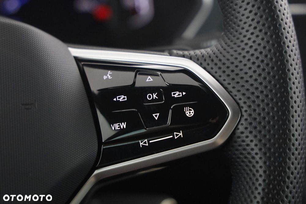 Volkswagen Tiguan - 21