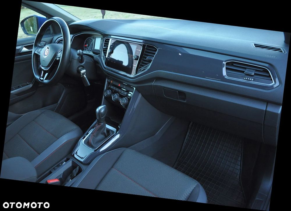 Volkswagen T-Roc 1.5 TSI Special Edition DSG - 30