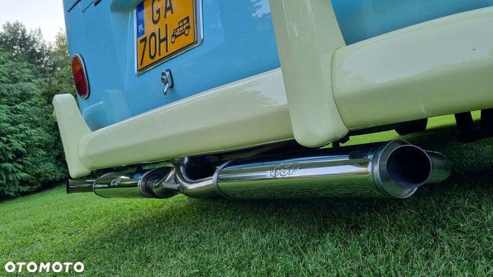 Volkswagen Inny - 9