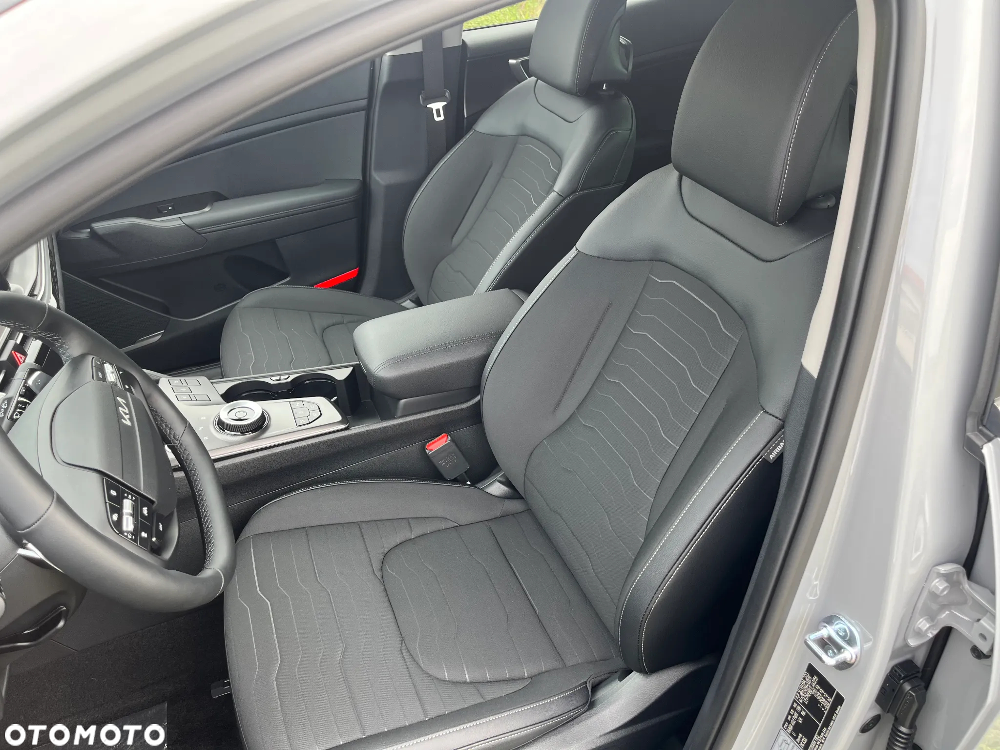 Kia Sportage 1.6 T-GDI L 2WD DCT - 13