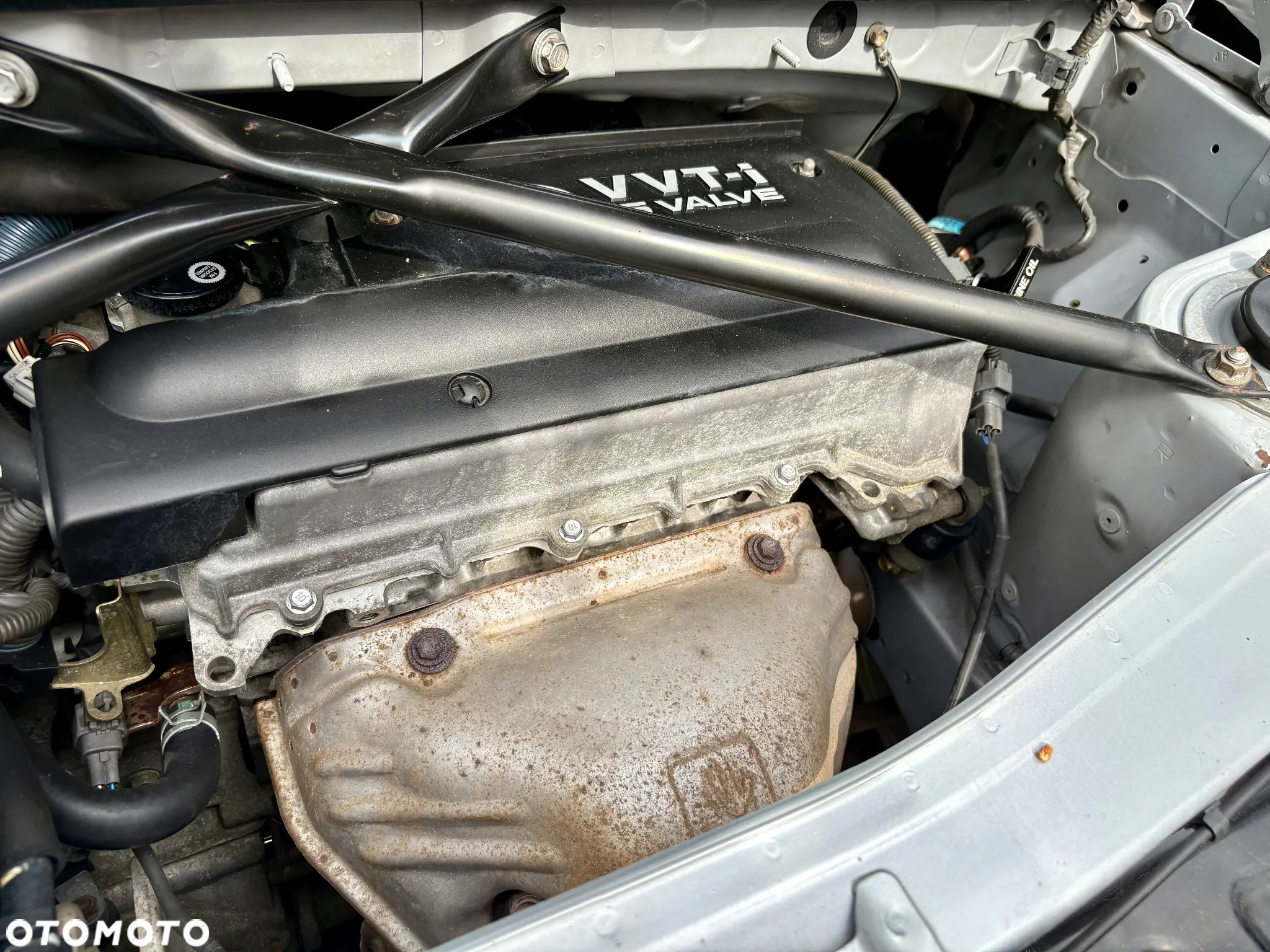 Toyota MR2 1.8 VVT-i - 25