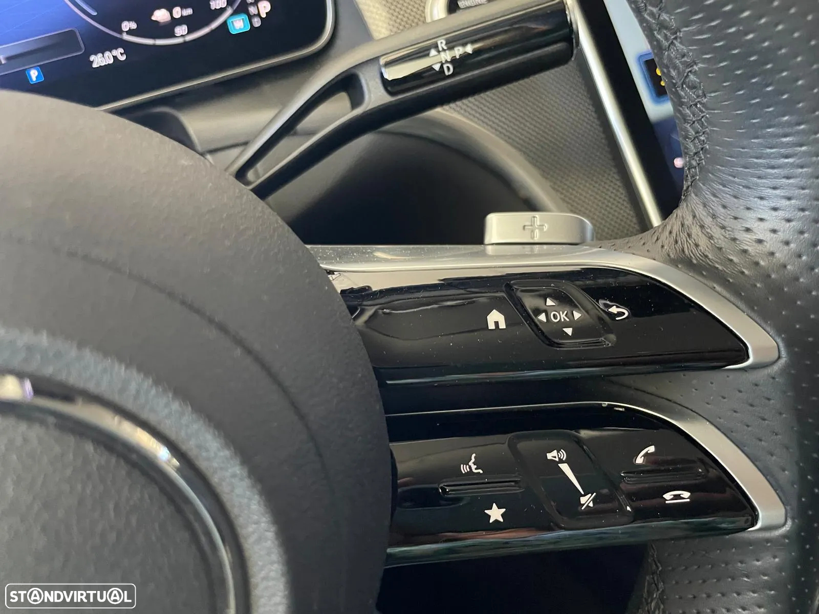 Mercedes-Benz GLC 300 de 4Matic 9G-TRONIC Edition AMG Line - 13