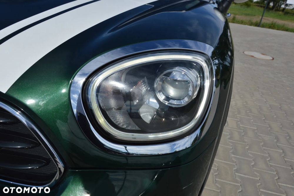 MINI Countryman Cooper D ALL4 - 4