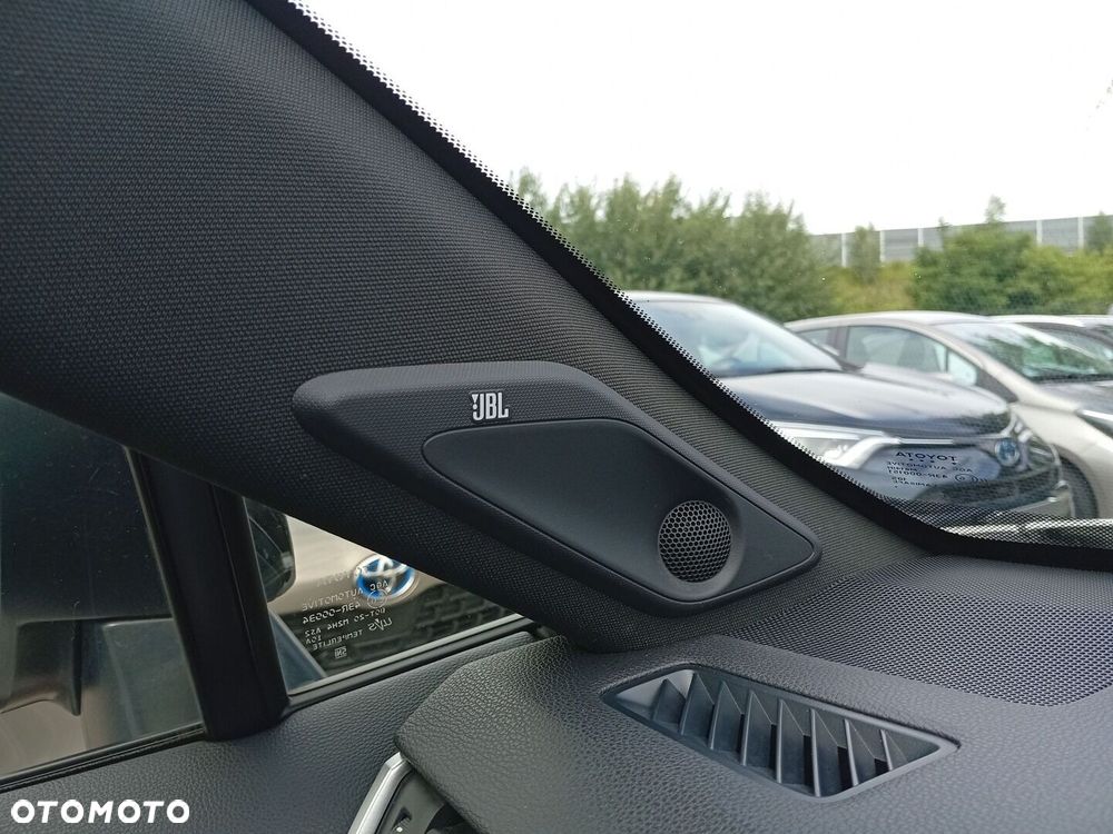 Toyota RAV4 2.5 Hybrid Selection 4x4 - 26