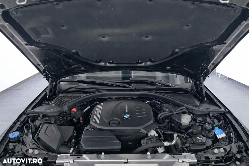 BMW Seria 3 320d xDrive Aut. Sport Line - 21