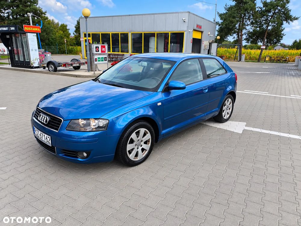 Audi A3 3-drzwiowe - 16