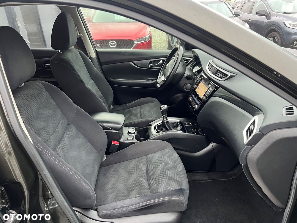 Nissan X-Trail 1.6 DCi Acenta 4WD - 11