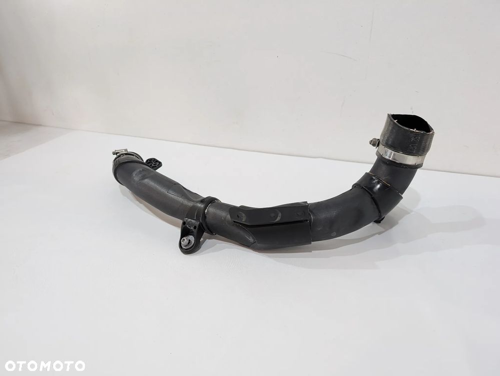 VW PASSAT B7  TOURAN CADDY OCTAVIA PRZEWÓD RURA INTERCOOLERA 1K0145840AE - 4