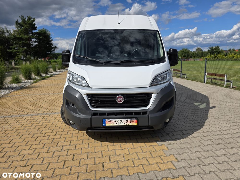 Fiat Ducato - 3