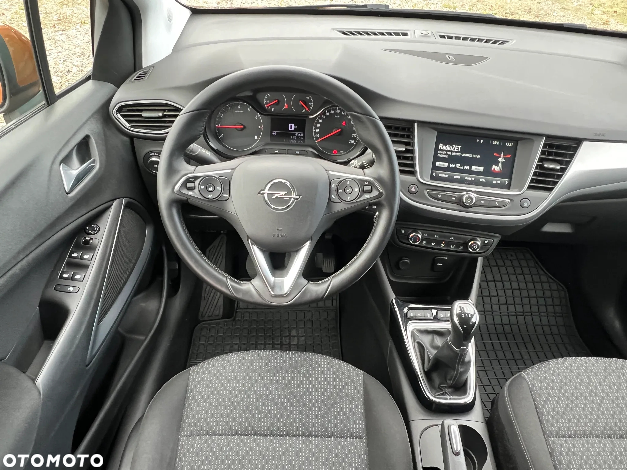 Opel Crossland X 1.2 Start/Stop Innovation - 17