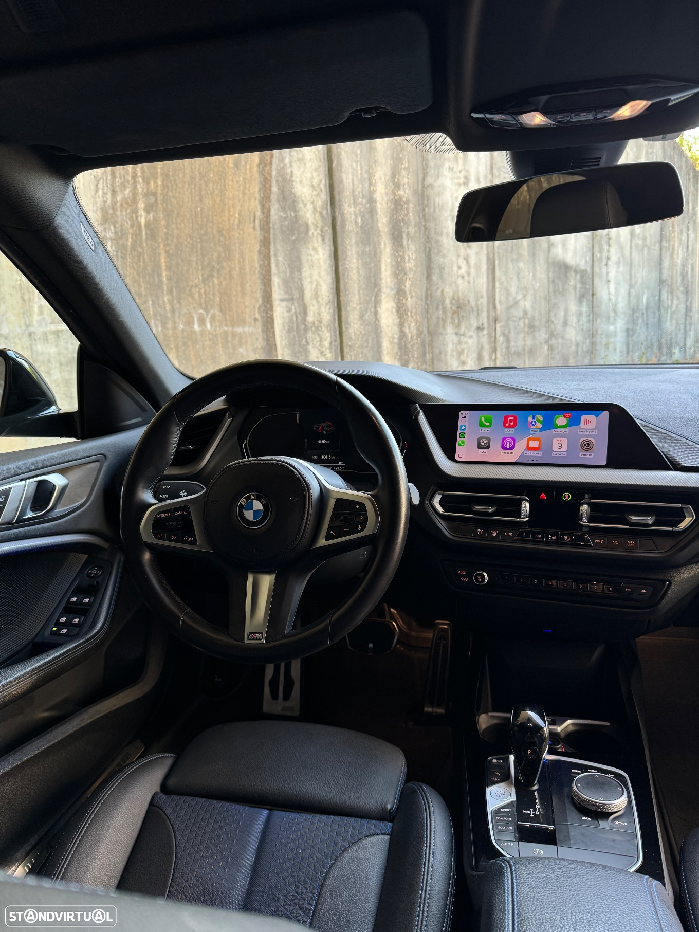 BMW 216 Gran Coupé - 10