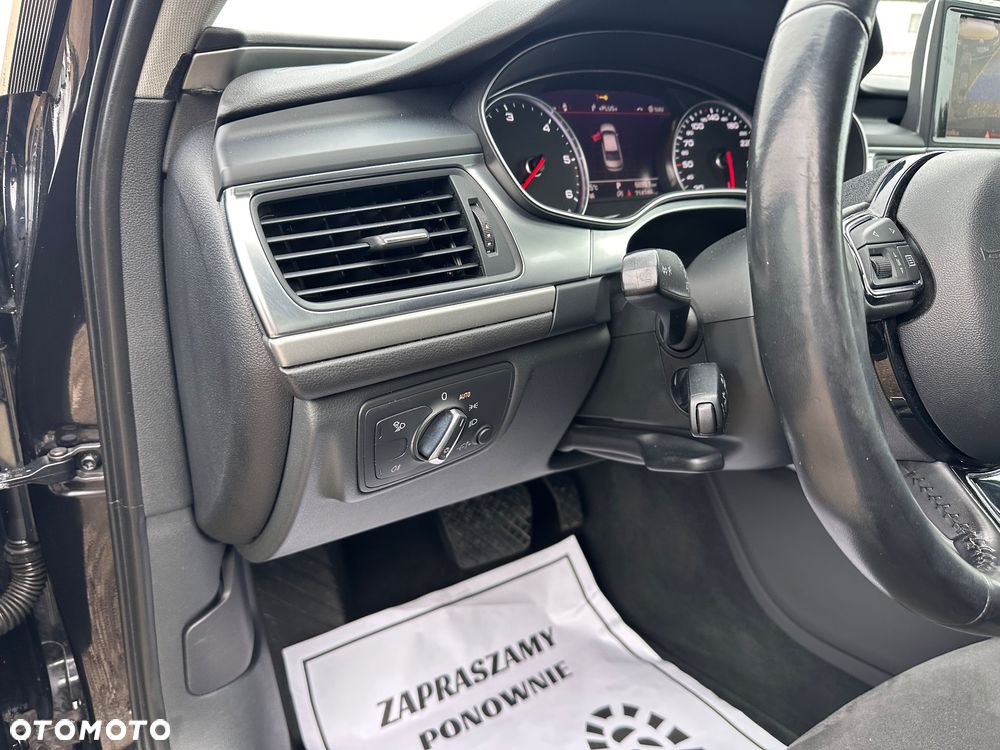 Audi A6 Limousine 2.0 TDI Multitronic - 18