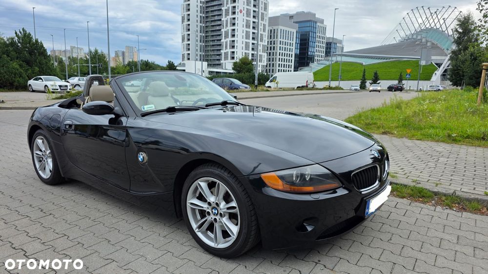 BMW Z4 - 7