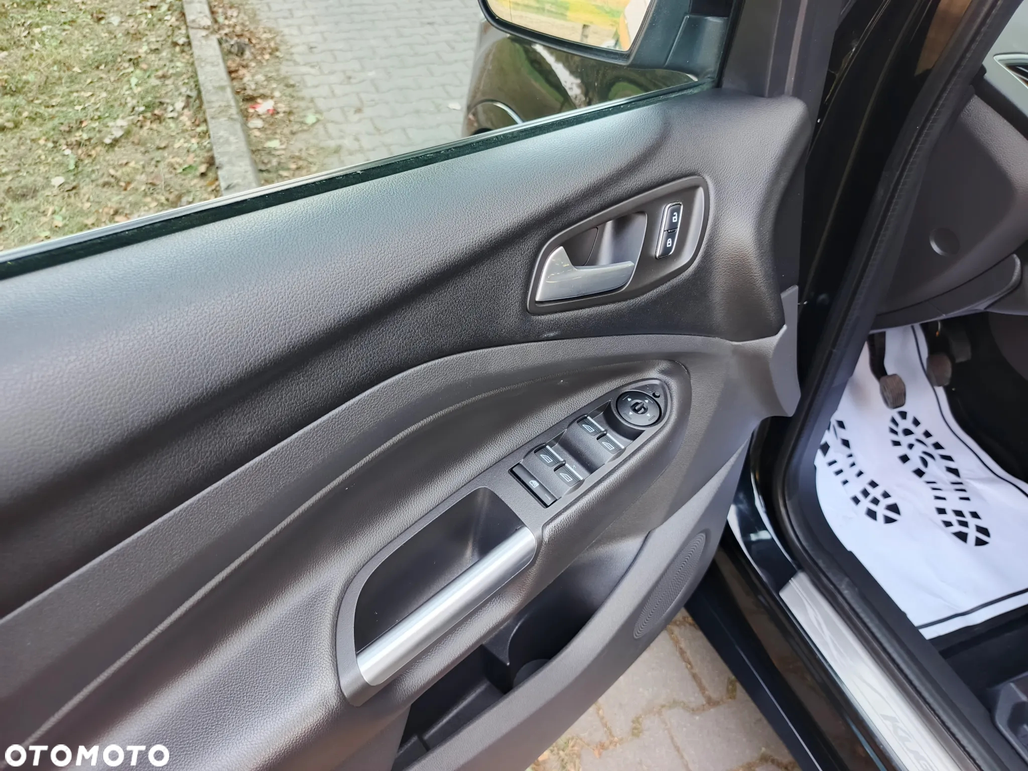 Ford Kuga 2.0 TDCi 4WD Titanium Plus - 15
