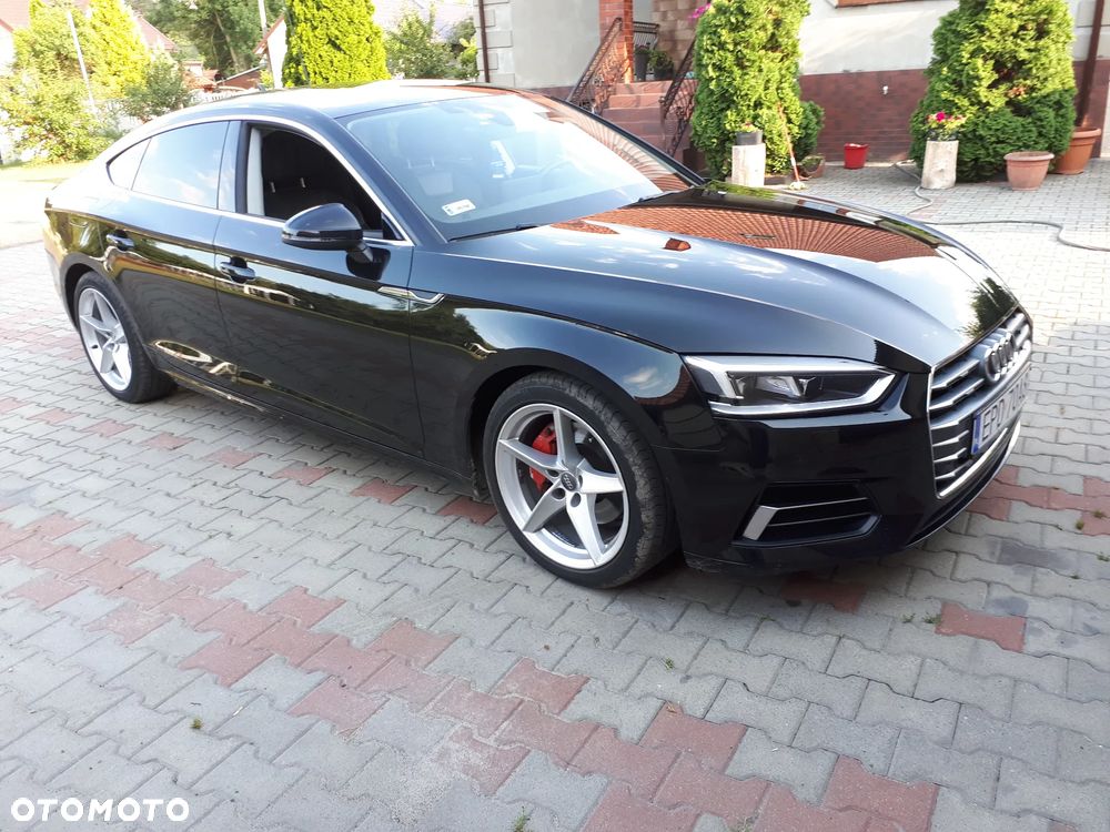 Audi A5 - 9