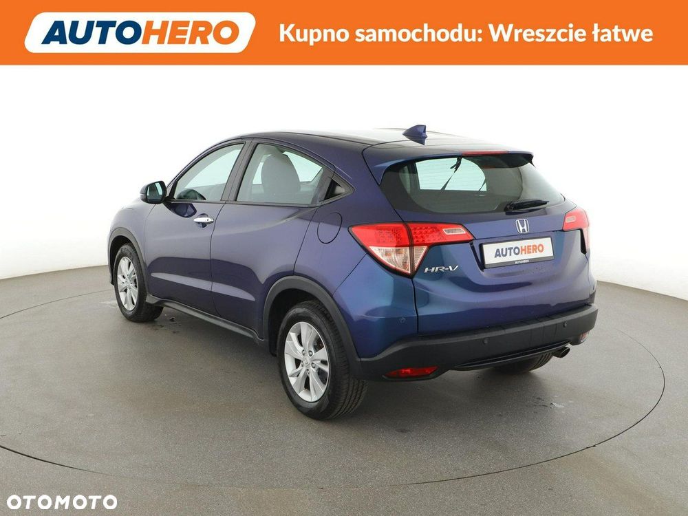 Honda HR-V 1.5 i-VTEC Executive - 4