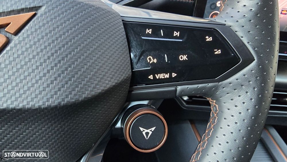 Cupra Born 77 kWh e-Boost - 16