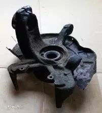 Ibiza IV piasta zwrotnica przednia przód 1,2 12V 1,4 16V Seat - 2