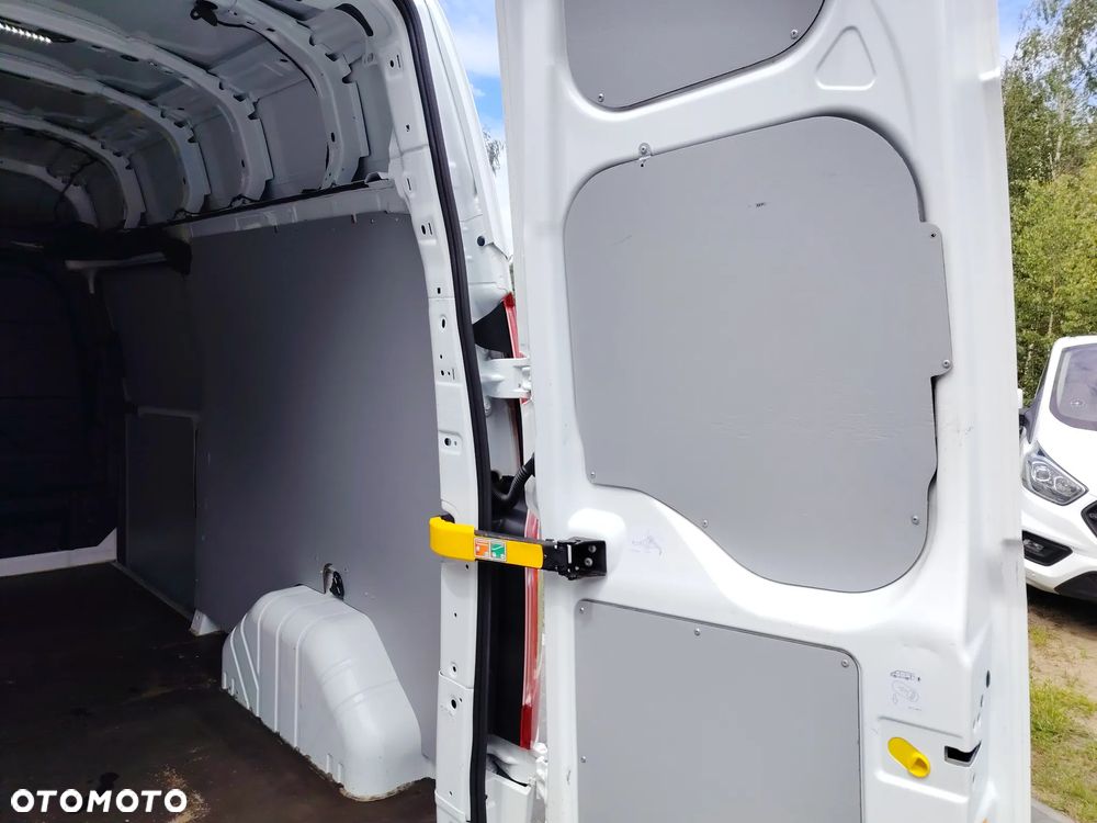 Ford TRANSIT CUSTOM 2020r 2,0 TDCI 130 KM L2H2 MAX EURO VI CENA BRUTTO VAT 23% - 24