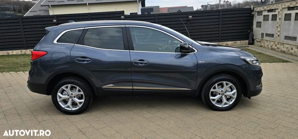 Renault Kadjar - 22