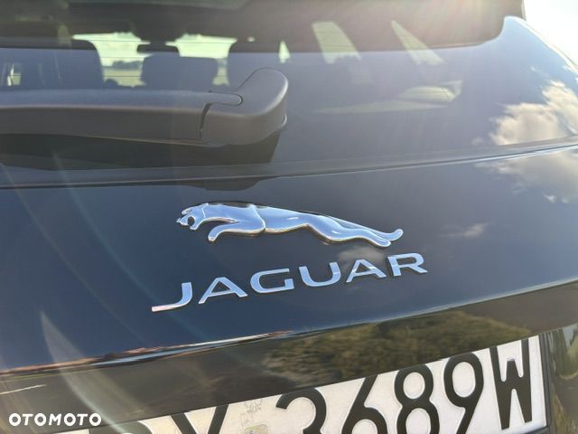 Jaguar F-Pace 2.0 i4D AWD R-Sport - 6