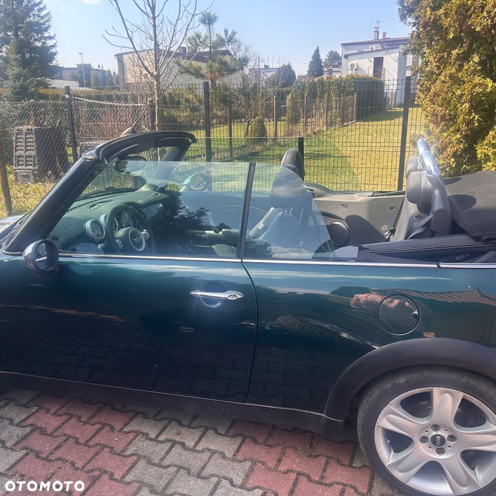 MINI Cooper Standard - 12