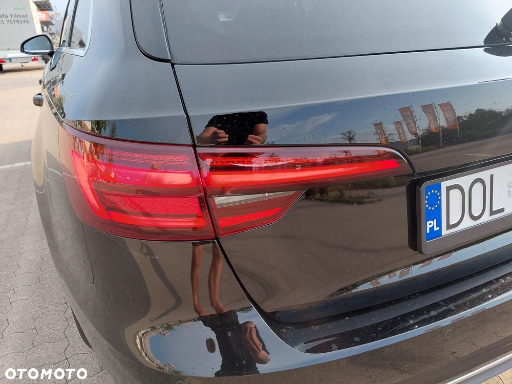 Audi A4 Avant 2.0 TDI Quattro Sport S tronic - 21