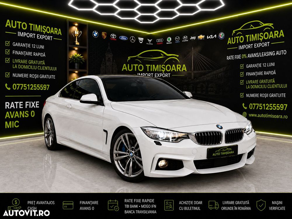 BMW Seria 4 - 1