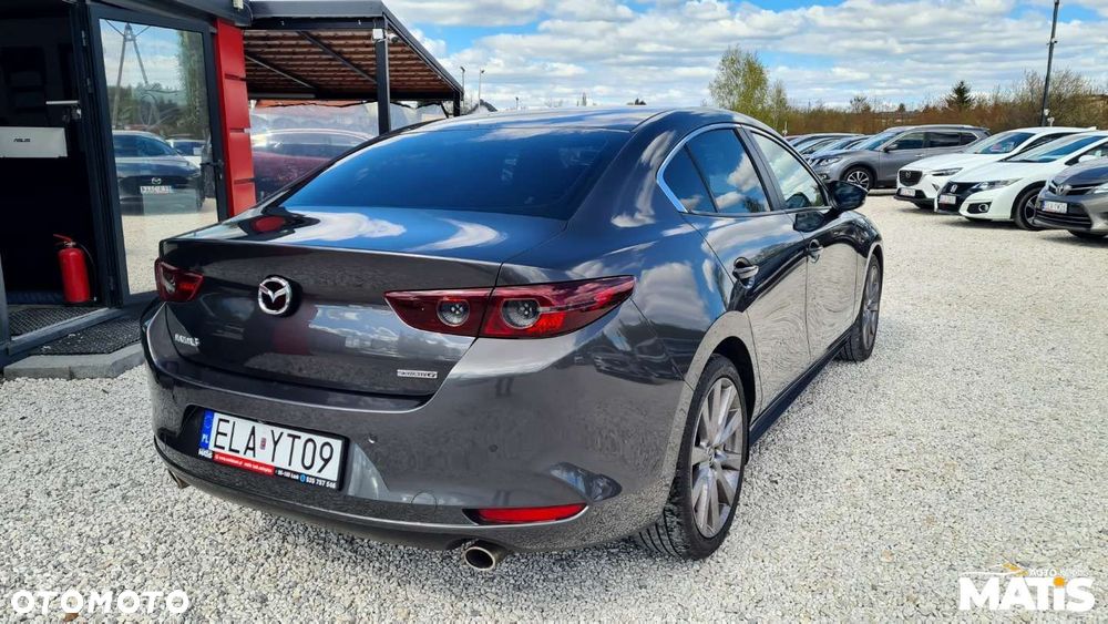 Mazda 3 - 37