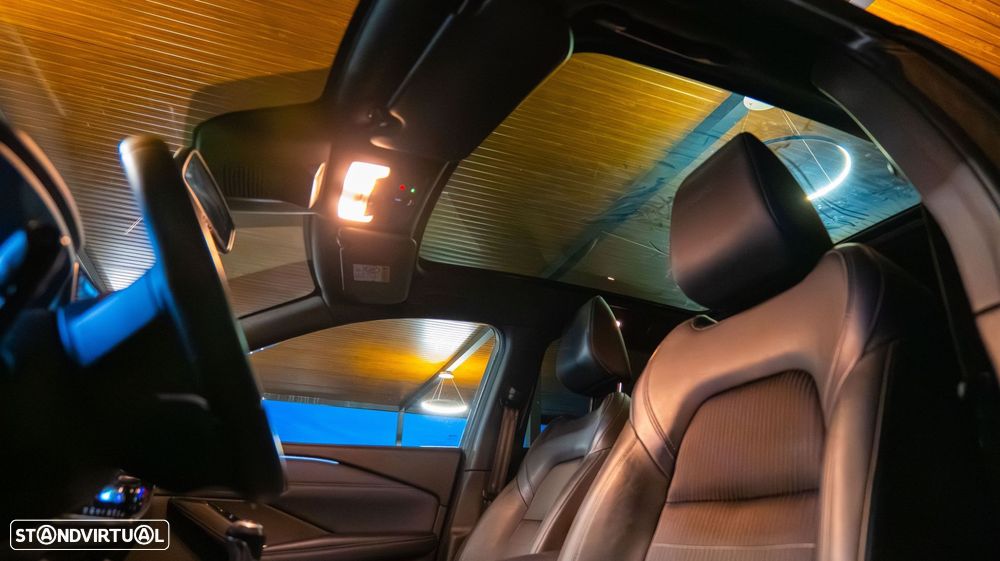 Nissan Qashqai 1.3 DIG-T Tekna SKY - 23