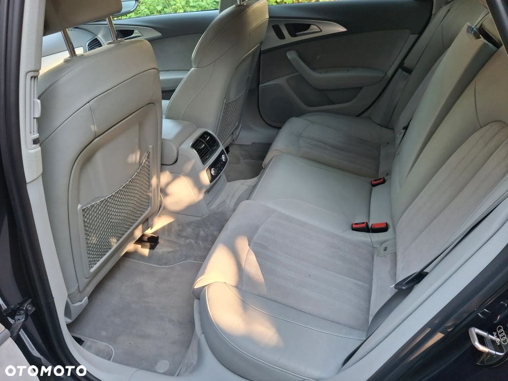 Audi A6 Limousine - 18