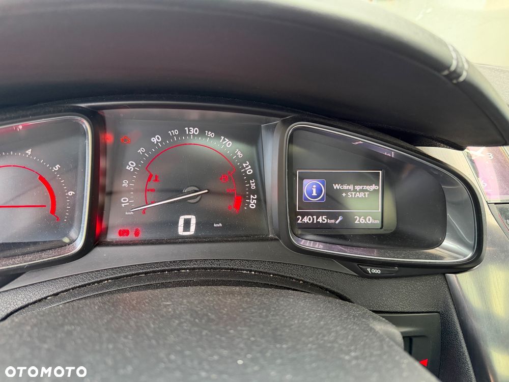 Citroën DS5 2.0 HDi SportChic - 22