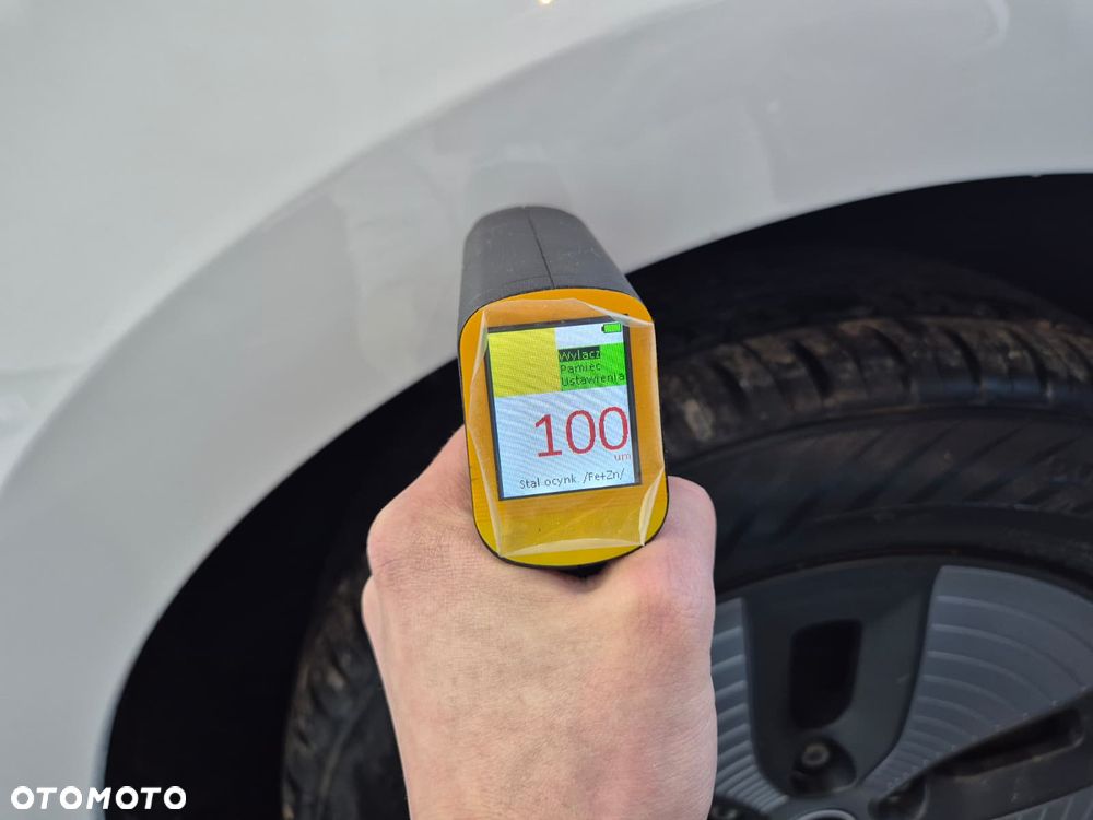 Mercedes-Benz Citan 110 CDi / AVANTGARDE / UNIKATOWY / 1 WŁ. / BEZWYPADKOWY / NISKI PRZEBIEG / AUTOMAT / KAMERA COFANIA / APPLE CARPLAY + ANDROID AUTO / HAK / RELINGI DACHOWE / EURO 6 - 37