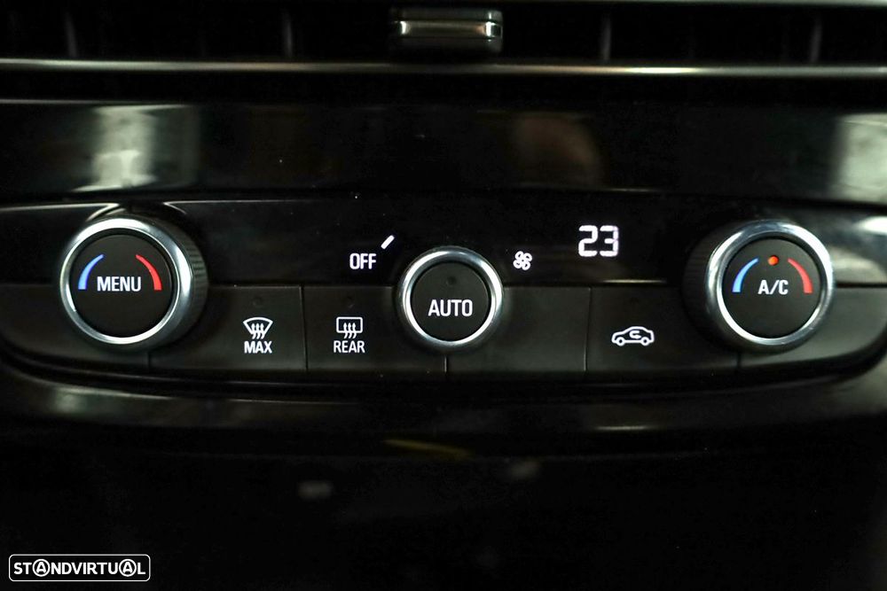 Opel Mokka 1.2 T GS Line - 13