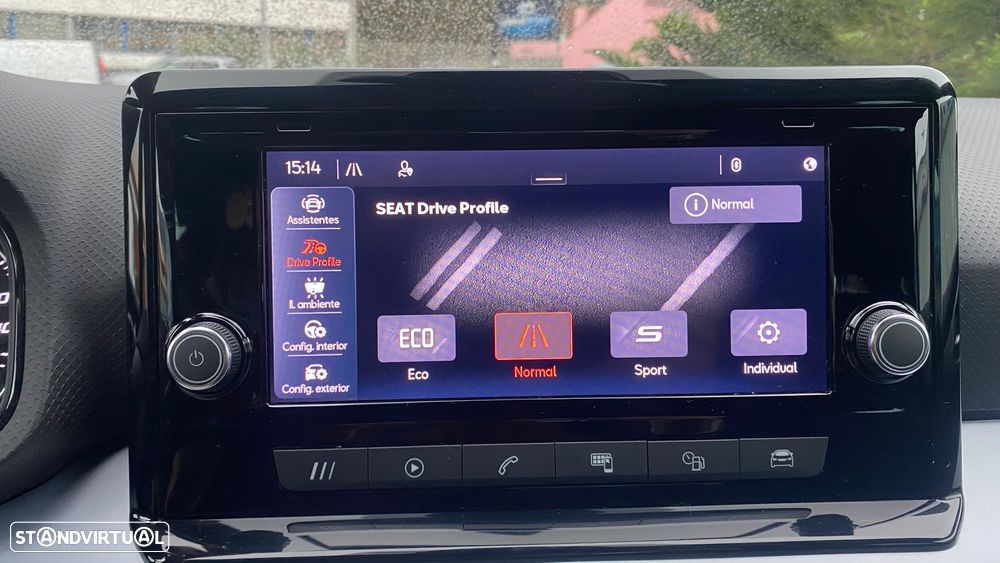 SEAT Arona 1.0 TSI FR - 41